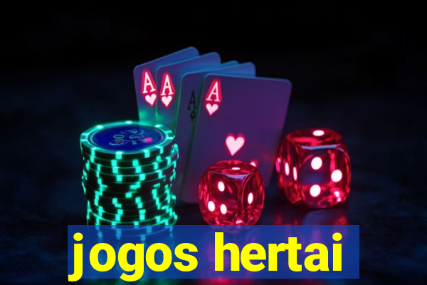 jogos hertai